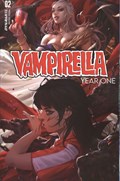 VAMPIRELLA: YEAR ONE #2C 
