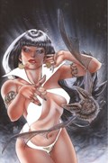 VAMPIRELLA: YEAR ONE #2I 