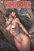 VAMPIRELLA: YEAR ONE #2 