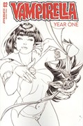 VAMPIRELLA: YEAR ONE #2Q 