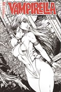 VAMPIRELLA: YEAR ONE #2T 