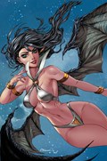 VAMPIRELLA: YEAR ONE #1H 
