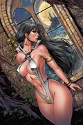 VAMPIRELLA: YEAR ONE #2K 