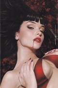 VAMPIRELLA: YEAR ONE #1-TOMML-B 