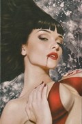 VAMPIRELLA: YEAR ONE #1-TOMML 