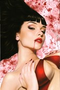 VAMPIRELLA: YEAR ONE #1-TOMML-C 