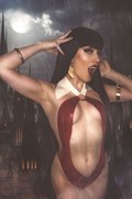 VAMPIRELLA: YEAR ONE #4-RI 