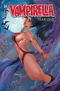 VAMPIRELLA: YEAR ONE #4 