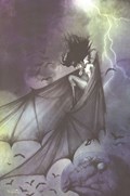 VAMPIRELLA: YEAR ONE #4T 
