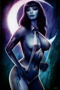 VAMPIRELLA: YEAR ONE #1-616CX-B 