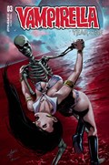 VAMPIRELLA: YEAR ONE #3M 