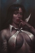 VAMPIRELLA: YEAR ONE #1I 