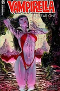 VAMPIRELLA: YEAR ONE #5D 
