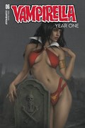 VAMPIRELLA: YEAR ONE #6C 
