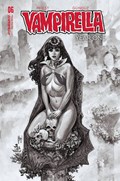 VAMPIRELLA: YEAR ONE #6-RI-G 