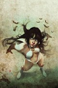 VAMPIRELLA: YEAR ONE #6-RI-J 