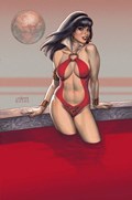 VAMPIRELLA: YEAR ONE #6-RI-L 