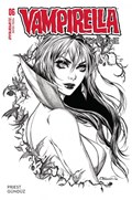 VAMPIRELLA: YEAR ONE #6-RI-K 