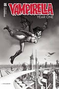 VAMPIRELLA: YEAR ONE #6-RI 