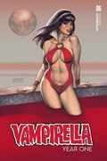 VAMPIRELLA: YEAR ONE #6-RI-B 
