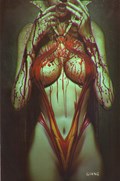 VAMPIRELLA: YEAR ONE #4-LACC-B 