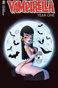 VAMPIRELLA: YEAR ONE #1-CMXP 