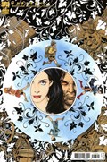 FABLES #153B 