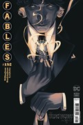 FABLES #152 