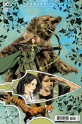 FABLES #151B 