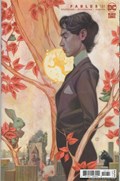 FABLES #151-RI 