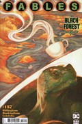 FABLES #157 