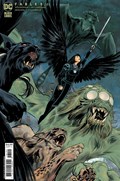 FABLES #161B 