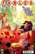 FABLES #162 