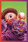 MADBALLS VS GARBAGE PAIL KIDS #1-RI-E 