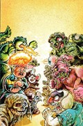 MADBALLS VS GARBAGE PAIL KIDS #1-RI-H 