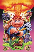 MADBALLS VS GARBAGE PAIL KIDS #1F 
