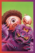 MADBALLS VS GARBAGE PAIL KIDS #1E 
