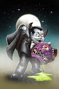 MADBALLS VS GARBAGE PAIL KIDS #1-616CX 
