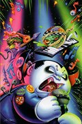 MADBALLS VS GARBAGE PAIL KIDS #2D 
