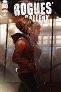 ROGUES' GALLERY #2C 