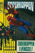 EDDERKOPPEN #21 