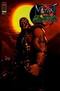 MUTANT EARTH #3B 