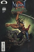 MUTANT EARTH #4 