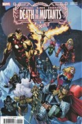 A.X.E. DEATH TO THE MUTANTS #2B 