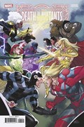 A.X.E. DEATH TO THE MUTANTS #1B 