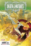 A.X.E. DEATH TO THE MUTANTS #3 