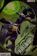 A.X.E. DEATH TO THE MUTANTS #3B 