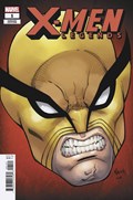 X-MEN: LEGENDS #1B 