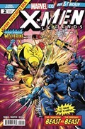 X-MEN: LEGENDS #2 
