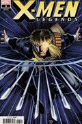 X-MEN: LEGENDS #3B 